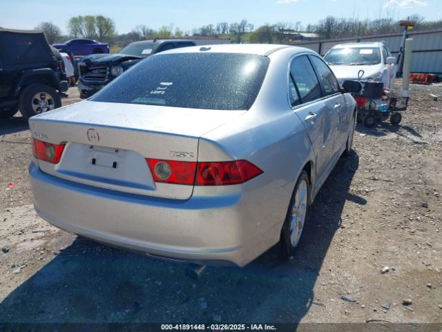 2006 ACURA TSX JH4CL96906C029230 Photo 3