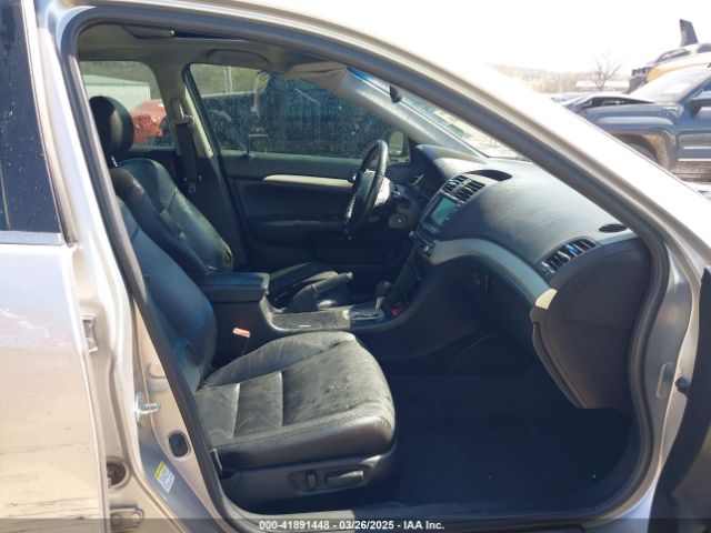2006 ACURA TSX JH4CL96906C029230 Photo 4