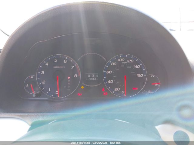 2006 ACURA TSX JH4CL96906C029230 Photo 6