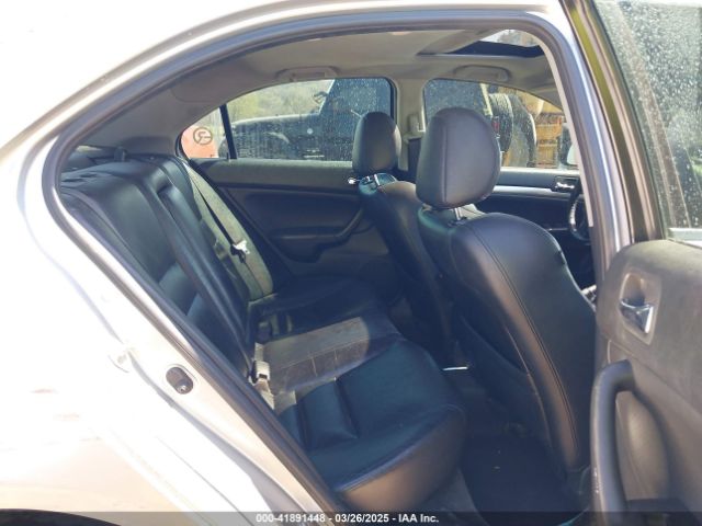 2006 ACURA TSX JH4CL96906C029230 Photo 7