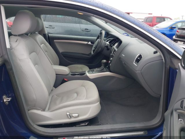 WAUM2AFR4GA027923 Audi A5 2.0t Premium
