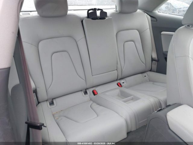 WAUM2AFR4GA027923 Audi A5 2.0t Premium