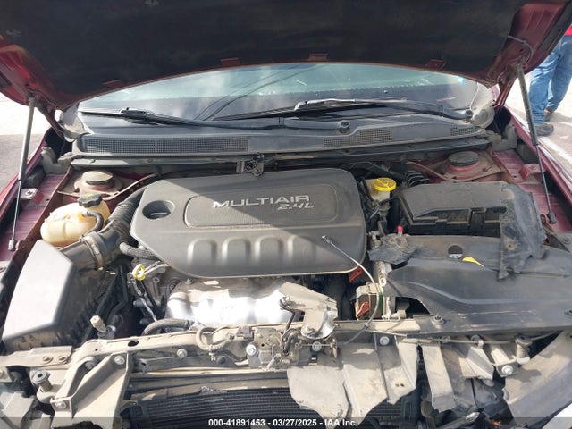 1C3CCCAB0GN134935 Chrysler 200 Limited