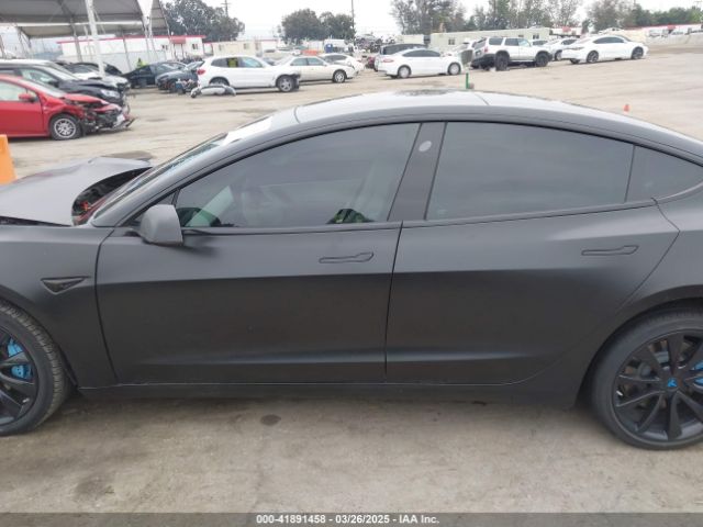 5YJ3E1EA8KF538083 Tesla Model 3 Long Range/mid Range/standard Range/standard Range Plus