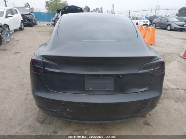 5YJ3E1EA8KF538083 Tesla Model 3 Long Range/mid Range/standard Range/standard Range Plus