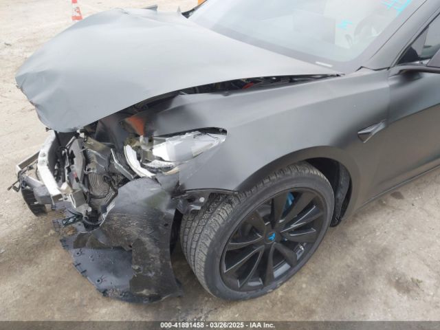 5YJ3E1EA8KF538083 Tesla Model 3 Long Range/mid Range/standard Range/standard Range Plus