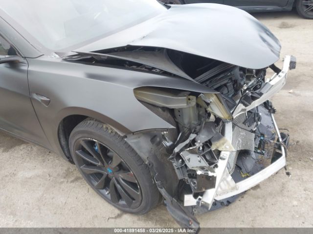 5YJ3E1EA8KF538083 Tesla Model 3 Long Range/mid Range/standard Range/standard Range Plus