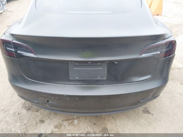 5YJ3E1EA8KF538083 Tesla Model 3 Long Range/mid Range/standard Range/standard Range Plus