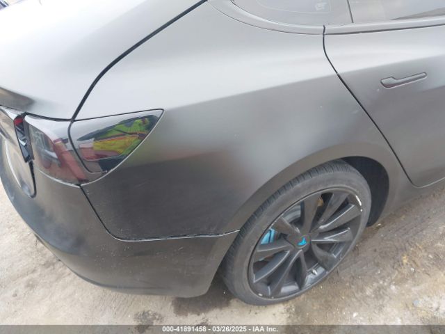 5YJ3E1EA8KF538083 Tesla Model 3 Long Range/mid Range/standard Range/standard Range Plus