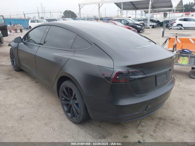 5YJ3E1EA8KF538083 Tesla Model 3 Long Range/mid Range/standard Range/standard Range Plus