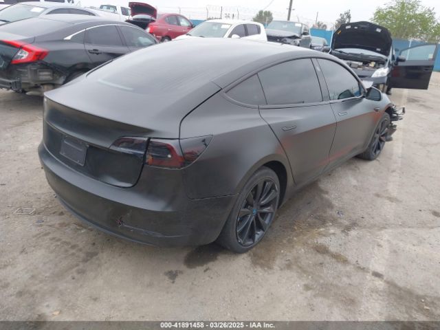 5YJ3E1EA8KF538083 Tesla Model 3 Long Range/mid Range/standard Range/standard Range Plus