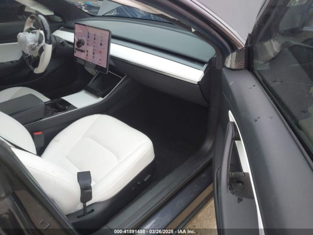 5YJ3E1EA8KF538083 Tesla Model 3 Long Range/mid Range/standard Range/standard Range Plus