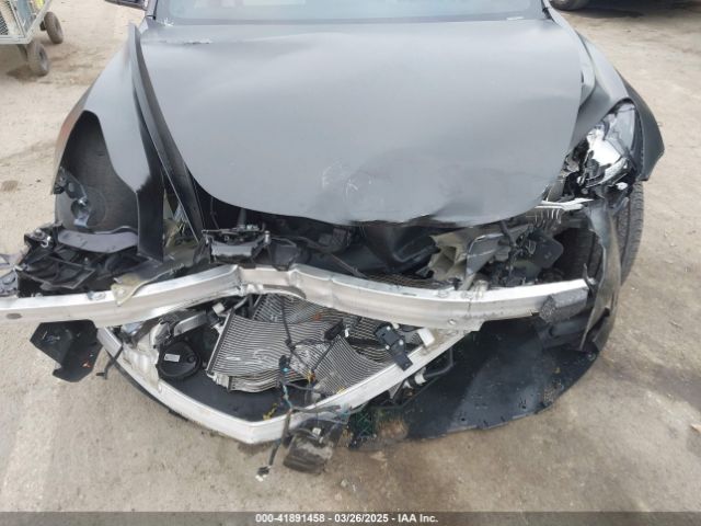 5YJ3E1EA8KF538083 Tesla Model 3 Long Range/mid Range/standard Range/standard Range Plus