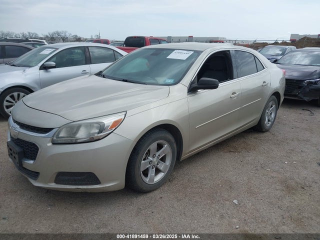 1G11B5SL5EF177546 Chevrolet Malibu 1ls