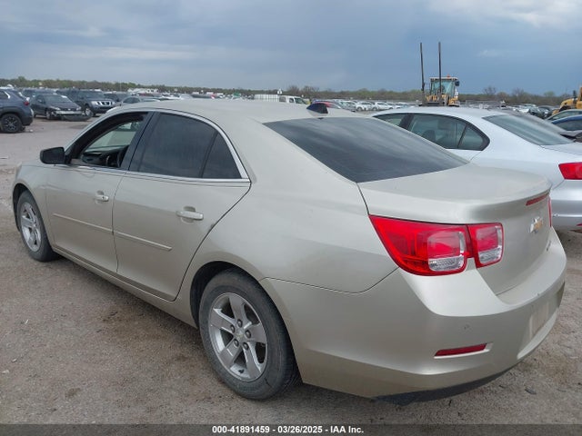 1G11B5SL5EF177546 Chevrolet Malibu 1ls
