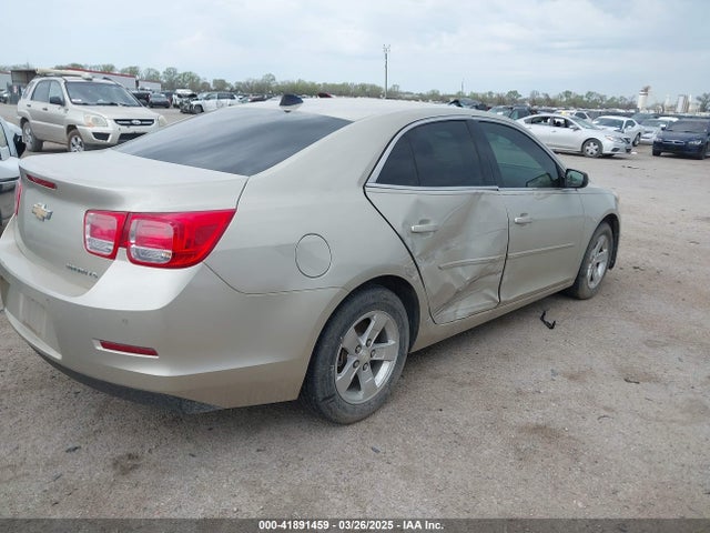 1G11B5SL5EF177546 Chevrolet Malibu 1ls