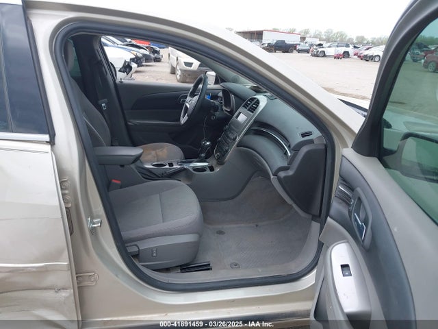1G11B5SL5EF177546 Chevrolet Malibu 1ls