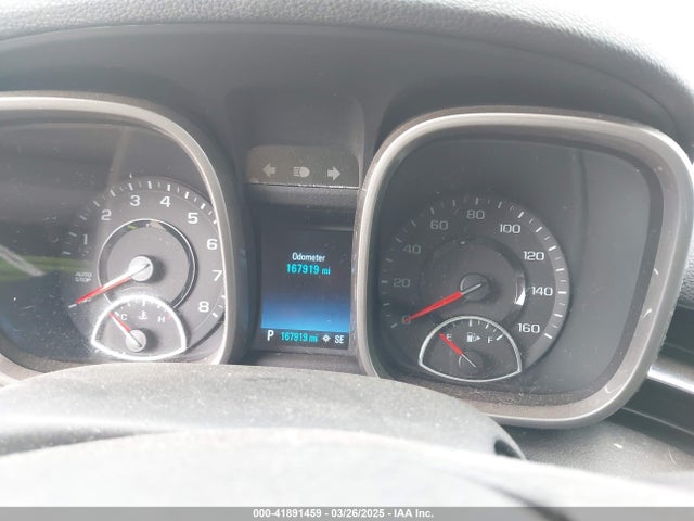 1G11B5SL5EF177546 Chevrolet Malibu 1ls