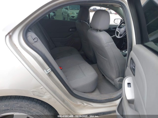 1G11B5SL5EF177546 Chevrolet Malibu 1ls