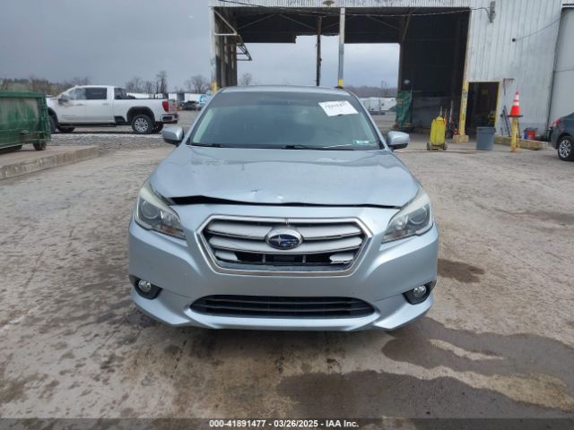 4S3BNAJ63F3067928 Subaru Legacy 2.5i Limited