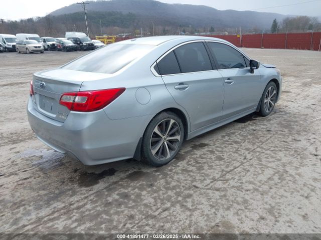 4S3BNAJ63F3067928 Subaru Legacy 2.5i Limited