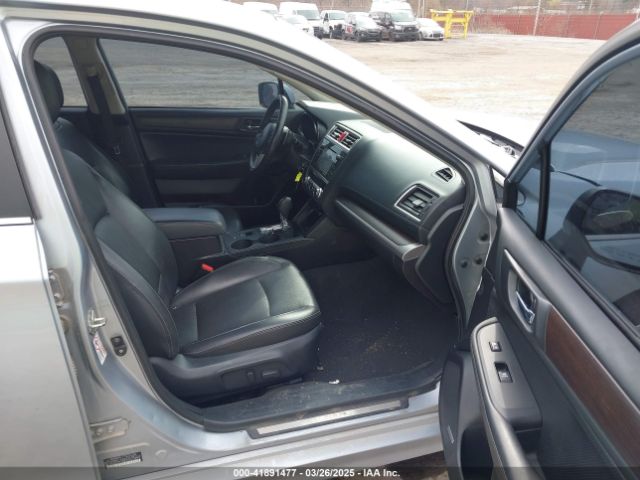 4S3BNAJ63F3067928 Subaru Legacy 2.5i Limited