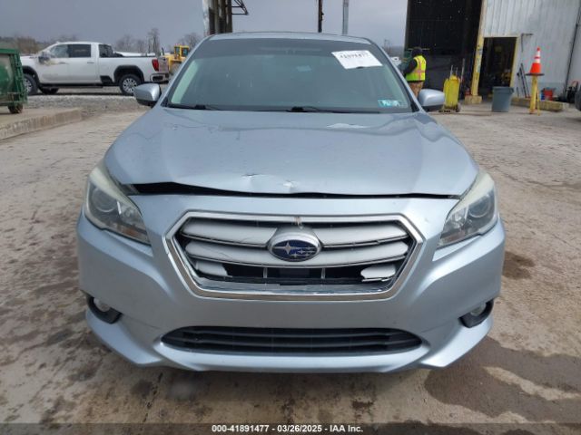 4S3BNAJ63F3067928 Subaru Legacy 2.5i Limited