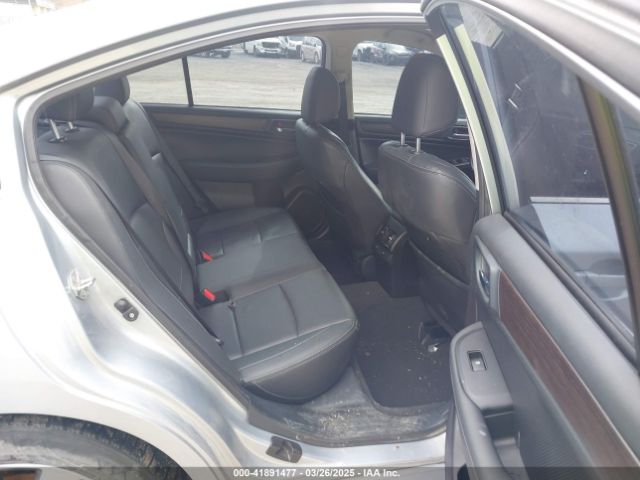 4S3BNAJ63F3067928 Subaru Legacy 2.5i Limited