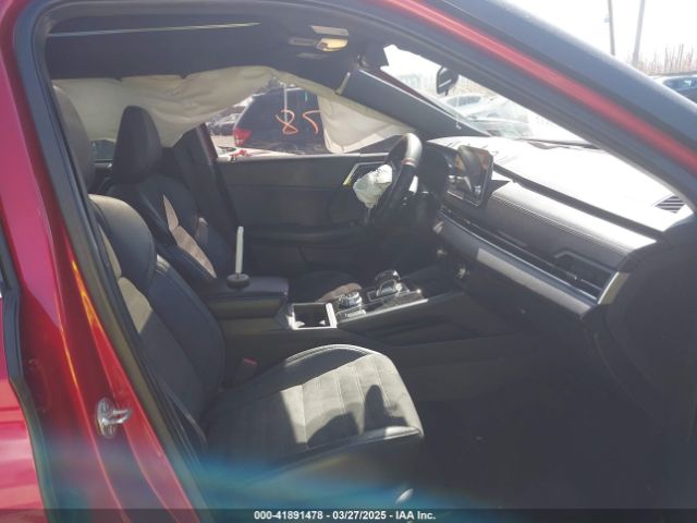 JA4J4UA82NZ058161 Mitsubishi Outlander Black Edition S-awc