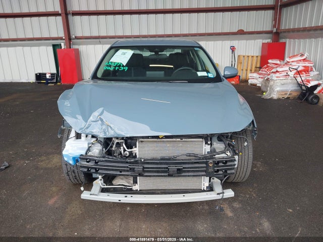 Nissan Sentra Sv Xtronic Cvt 2024 3N1AB8CV4RY382950 Image 13
