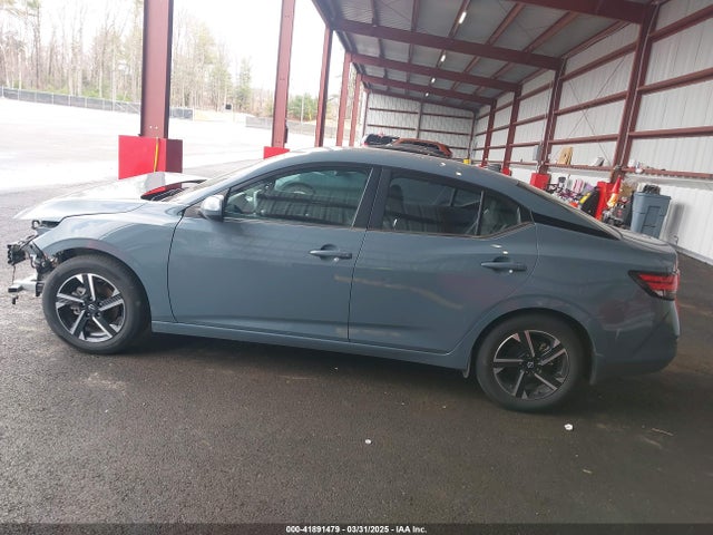 Nissan Sentra Sv Xtronic Cvt 2024 3N1AB8CV4RY382950 Image 15