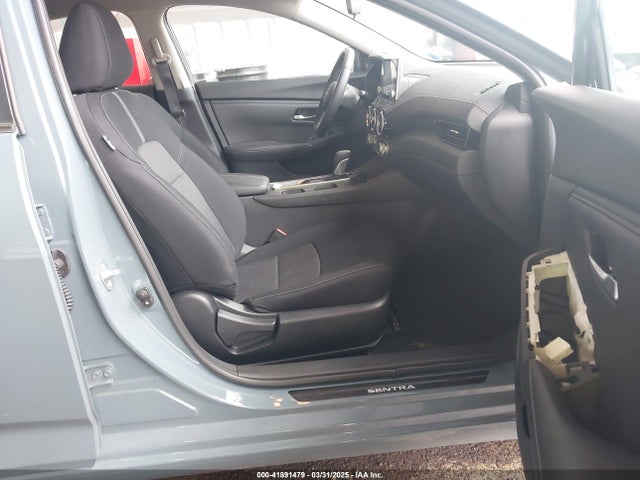 Nissan Sentra Sv Xtronic Cvt 2024 3N1AB8CV4RY382950 Image 5