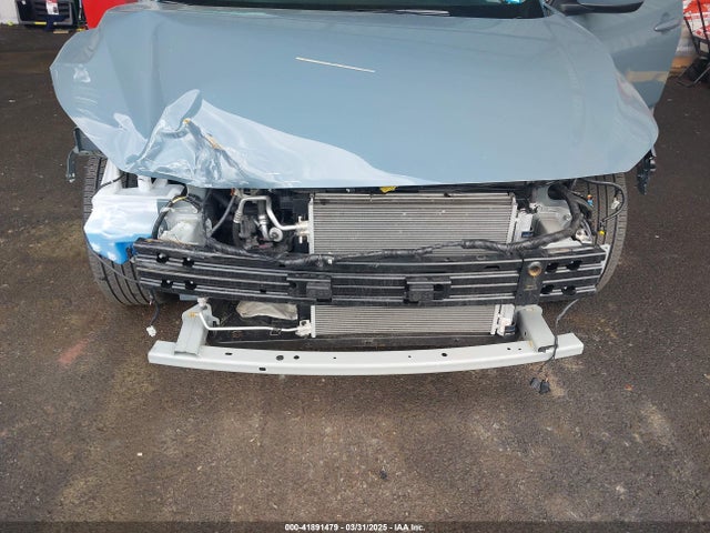Nissan Sentra Sv Xtronic Cvt 2024 3N1AB8CV4RY382950 Image 6
