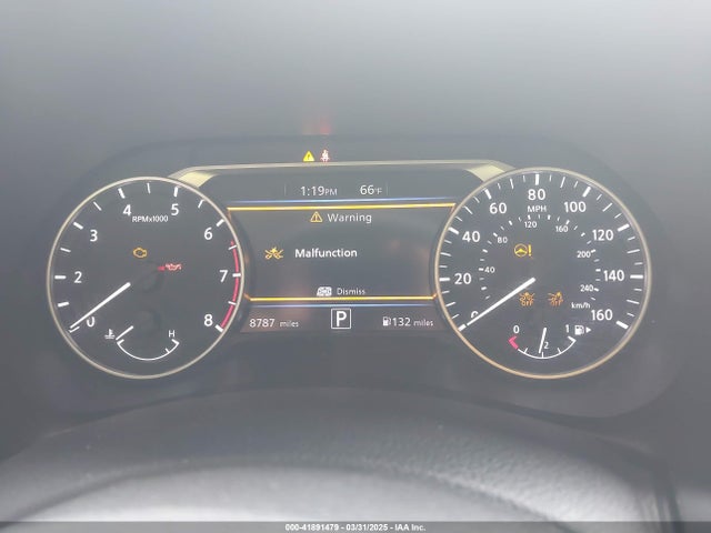 Nissan Sentra Sv Xtronic Cvt 2024 3N1AB8CV4RY382950 Image 7