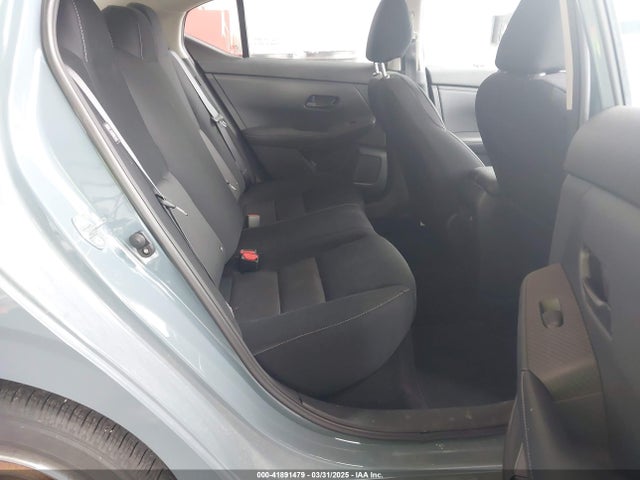 Nissan Sentra Sv Xtronic Cvt 2024 3N1AB8CV4RY382950 Image 8