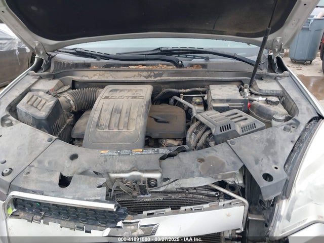 2GNALBEK0F6278695 Chevrolet EQUINOX 1LT