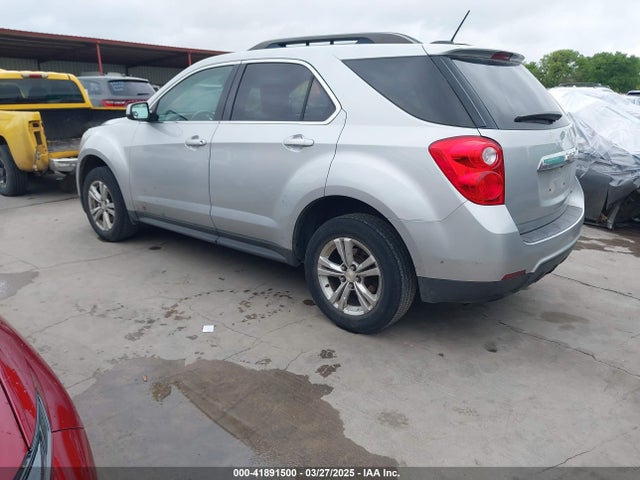 2GNALBEK0F6278695 Chevrolet EQUINOX 1LT