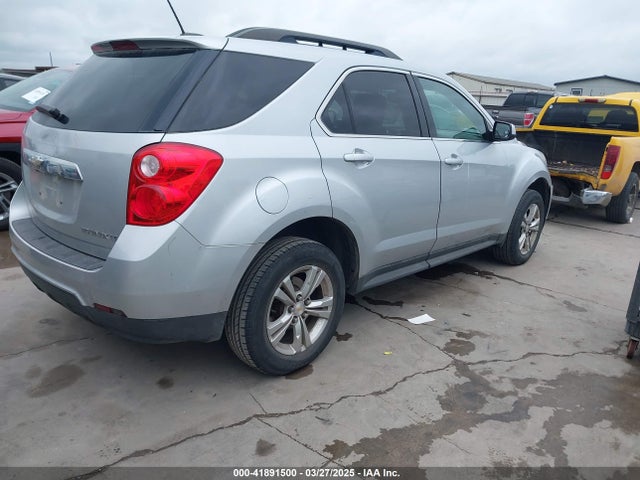 2GNALBEK0F6278695 Chevrolet EQUINOX 1LT