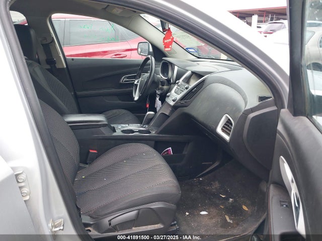 2GNALBEK0F6278695 Chevrolet EQUINOX 1LT