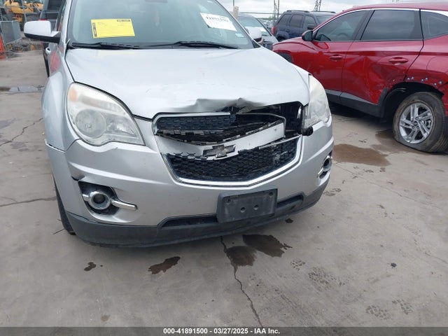 2GNALBEK0F6278695 Chevrolet EQUINOX 1LT