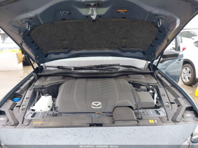 JM3KJDHC9S1113770 Mazda Cx-70 3.3 Turbo S Premium
