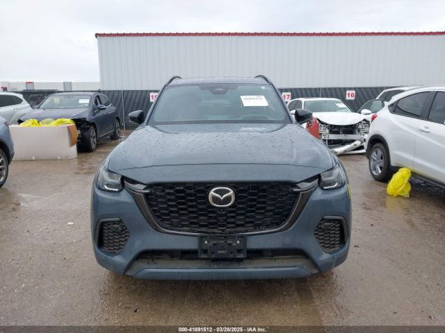 JM3KJDHC9S1113770 Mazda Cx-70 3.3 Turbo S Premium
