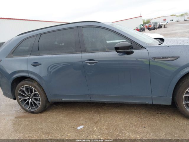 JM3KJDHC9S1113770 Mazda Cx-70 3.3 Turbo S Premium