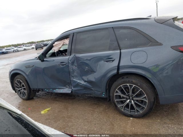 JM3KJDHC9S1113770 Mazda Cx-70 3.3 Turbo S Premium