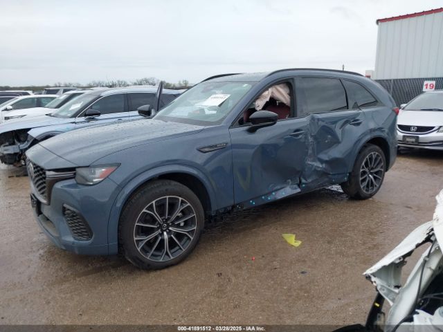 JM3KJDHC9S1113770 Mazda Cx-70 3.3 Turbo S Premium