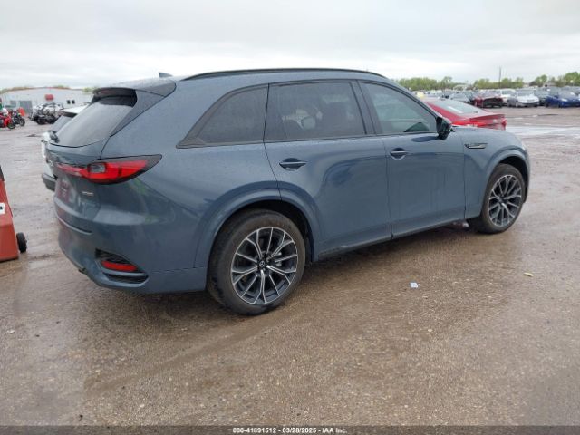 JM3KJDHC9S1113770 Mazda Cx-70 3.3 Turbo S Premium