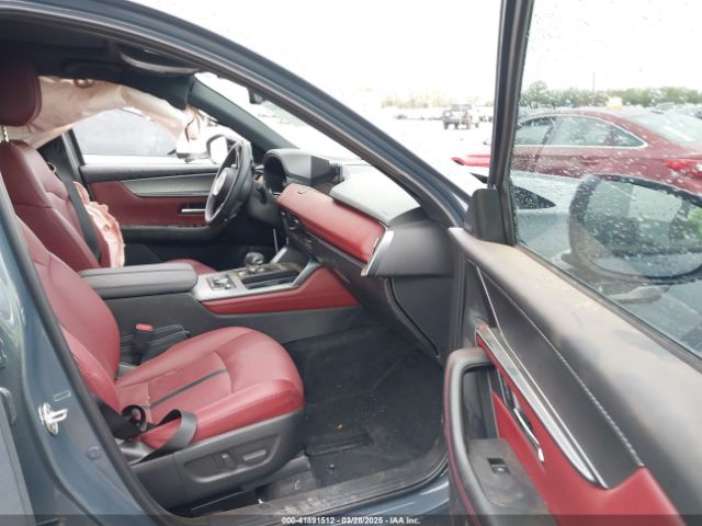JM3KJDHC9S1113770 Mazda Cx-70 3.3 Turbo S Premium