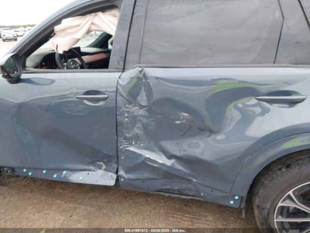 JM3KJDHC9S1113770 Mazda Cx-70 3.3 Turbo S Premium
