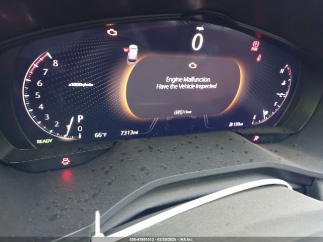 JM3KJDHC9S1113770 Mazda Cx-70 3.3 Turbo S Premium