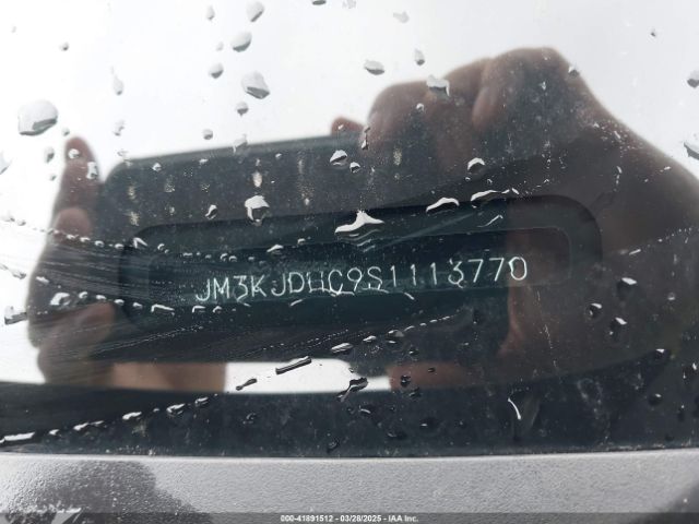 JM3KJDHC9S1113770 Mazda Cx-70 3.3 Turbo S Premium